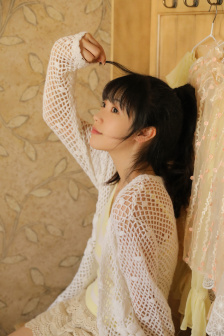 女rapper私下